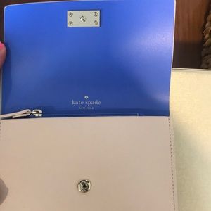 KADE SPADE Brand New wallet